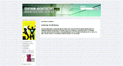 Desktop Screenshot of ca-brno.cz